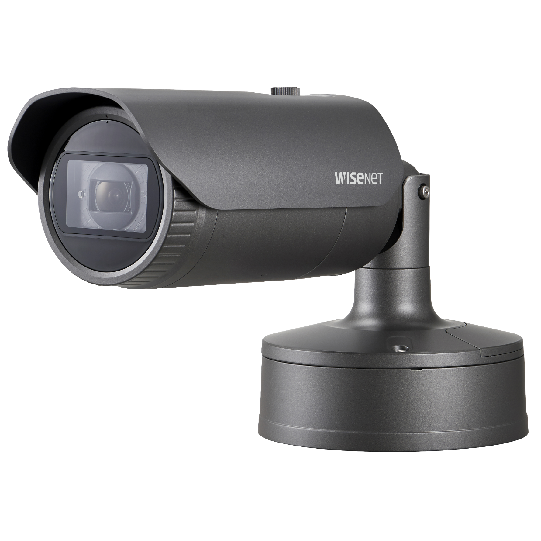 Hanwha XNO-6080R IP Cameras | Tensor Security